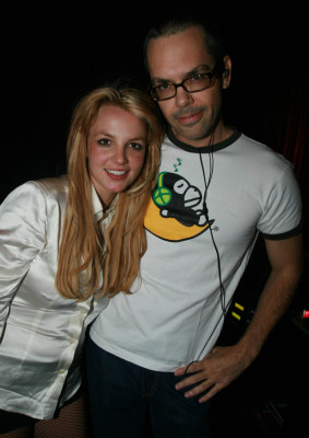 Britney Spears pic #488150