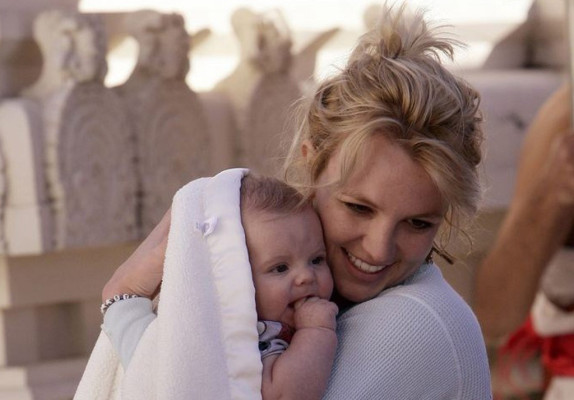 Britney Spears pic #488102