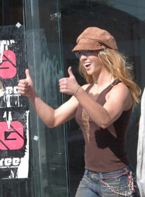 photo 19 in Britney Spears gallery [id527978] 2012-09-02 00:00:00