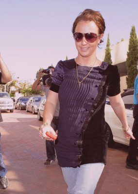 photo 21 in Britney Spears gallery [id540411] 2012-10-07 00:00:00