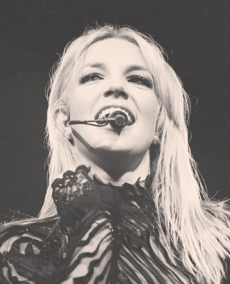 photo 10 in Britney Spears gallery [id546185] 2012-10-27 00:00:00