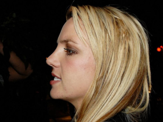 Britney Spears pic #539818