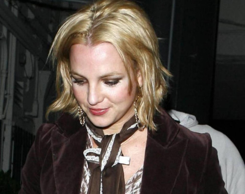 Britney Spears pic #539821