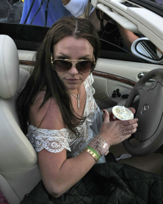 Britney Spears pic #539820