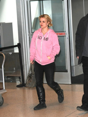 photo 3 in Britney Spears gallery [id547704] 2012-11-03 00:00:00