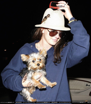 photo 28 in Britney Spears gallery [id546257] 2012-10-27 00:00:00
