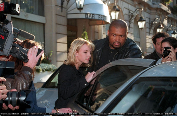 photo 4 in Britney Spears gallery [id546248] 2012-10-27 00:00:00