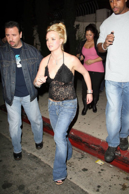 photo 17 in Britney Spears gallery [id546300] 2012-10-28 00:00:00