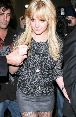 photo 8 in Britney Spears gallery [id546360] 2012-10-28 00:00:00