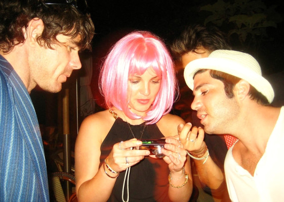 photo 21 in Britney Spears gallery [id546296] 2012-10-28 00:00:00