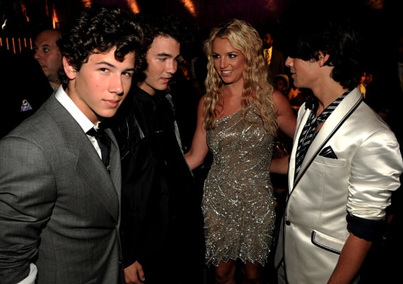 photo 17 in Britney Spears gallery [id547217] 2012-11-03 00:00:00