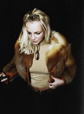 photo 21 in Britney Spears gallery [id547959] 2012-11-05 00:00:00