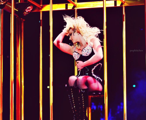 photo 12 in Britney Spears gallery [id560341] 2012-12-11 00:00:00