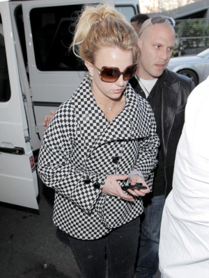 photo 16 in Britney Spears gallery [id564410] 2013-01-05 00:00:00