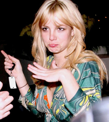photo 11 in Britney Spears gallery [id564922] 2013-01-10 00:00:00