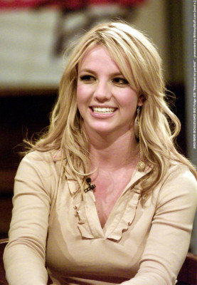 photo 9 in Britney Spears gallery [id107897] 2008-08-21 00:00:00