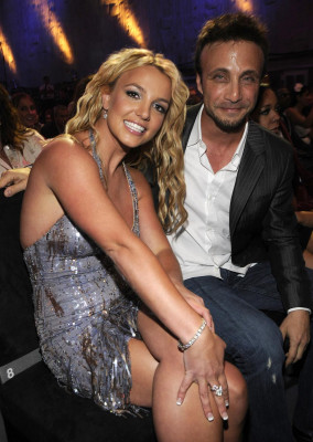 Britney Spears pic #389998
