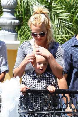 Britney Spears pic #286613