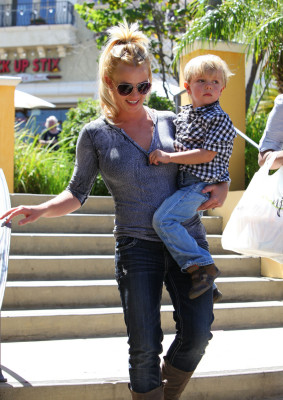 Britney Spears pic #286606