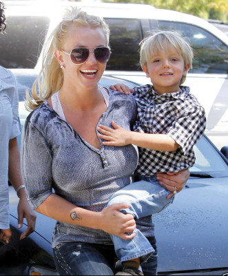 Britney Spears pic #286870