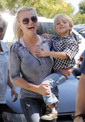 Britney Spears pic #286607