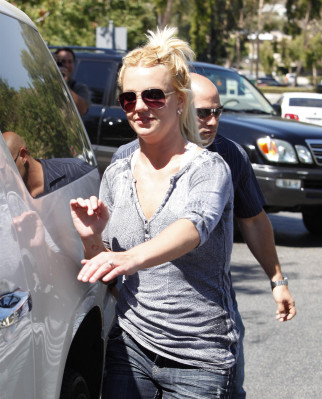 Britney Spears pic #286602