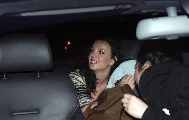 Britney Spears pic #345881