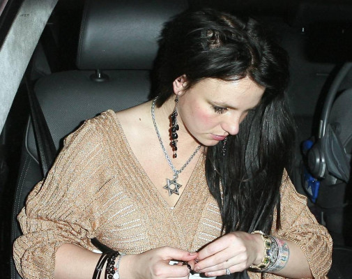 Britney Spears pic #345877