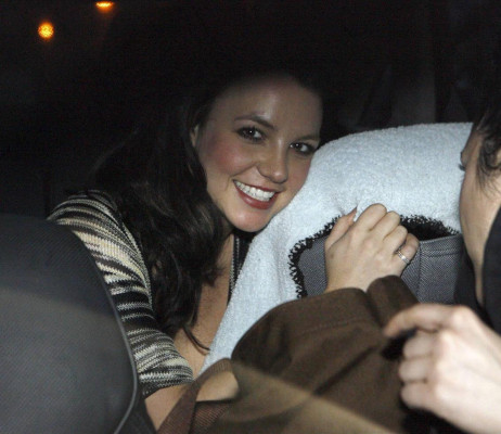 Britney Spears pic #345897