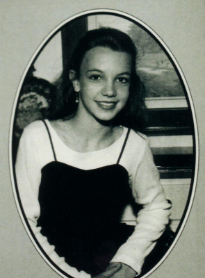 Britney Spears pic #353121