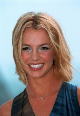 Britney Spears pic #385402