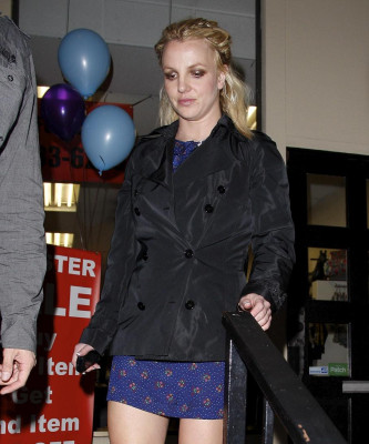 Britney Spears pic #326332