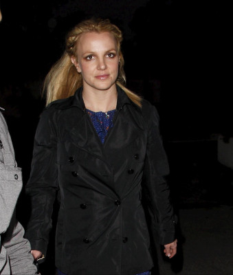 Britney Spears pic #326329