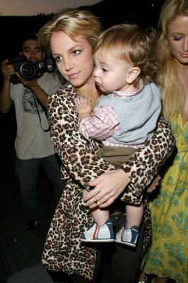 Britney Spears pic #433355