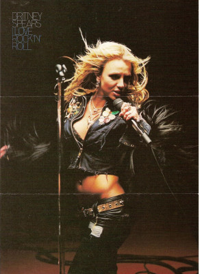 photo 22 in Britney gallery [id288773] 2010-09-20 00:00:00