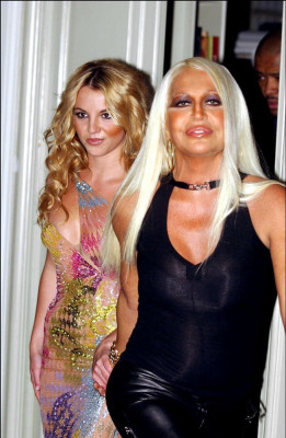 Britney Spears pic #383429