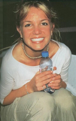 Britney Spears pic #386142