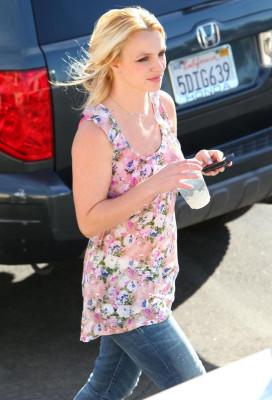 Britney Spears pic #300554