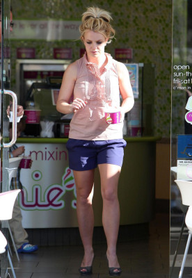 Britney Spears pic #306247
