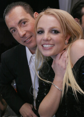 Britney Spears pic #521385