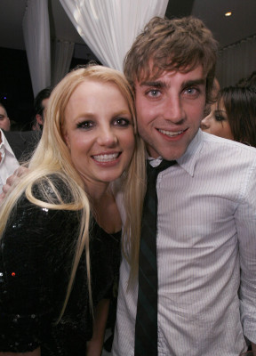 Britney Spears pic #521386