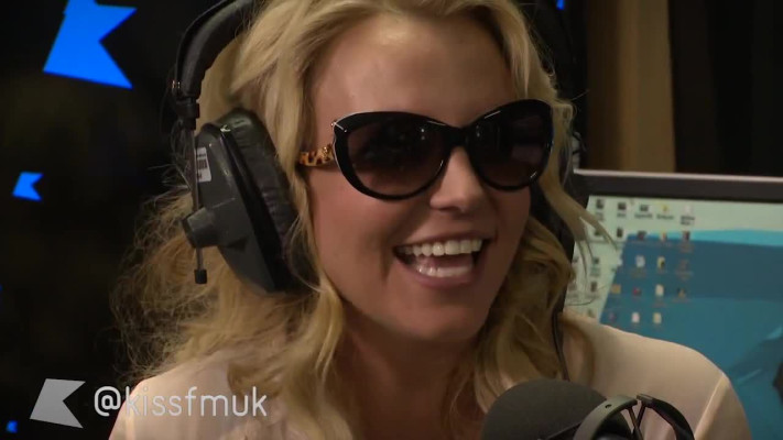 photo 18 in Britney Spears gallery [id731985] 2014-10-08 00:00:00