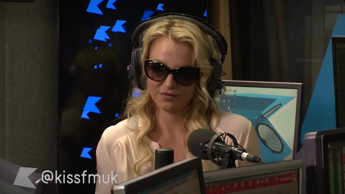 photo 16 in Britney Spears gallery [id731987] 2014-10-08 00:00:00
