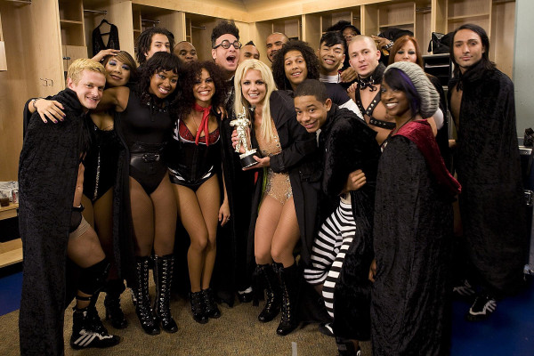 Britney Spears pic #519915
