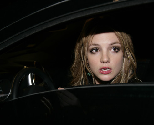 Britney Spears pic #426147