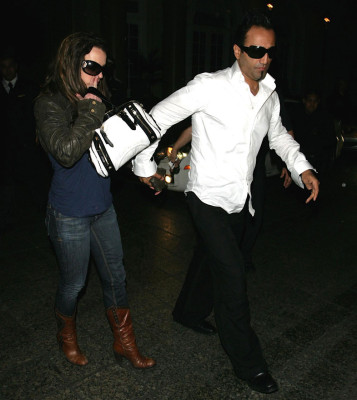 photo 5 in Britney Spears gallery [id549410] 2012-11-10 00:00:00