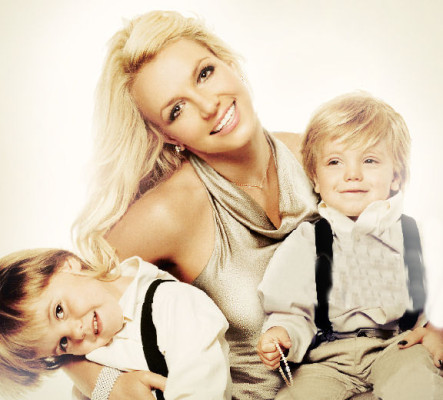 photo 24 in Britney Spears gallery [id221984] 2009-12-30 00:00:00