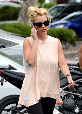 Britney Spears pic #622023