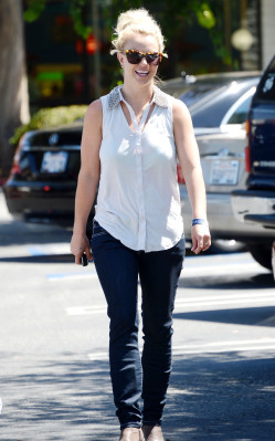Britney Spears pic #618552