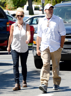 Britney Spears pic #618554
